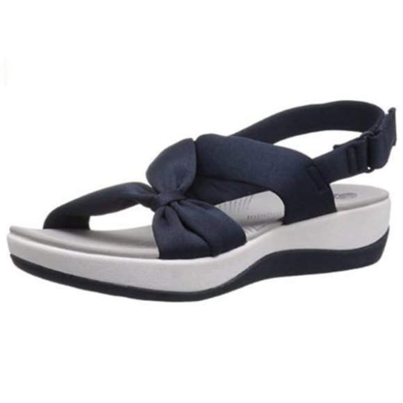 clarks cloudsteppers arla primrose